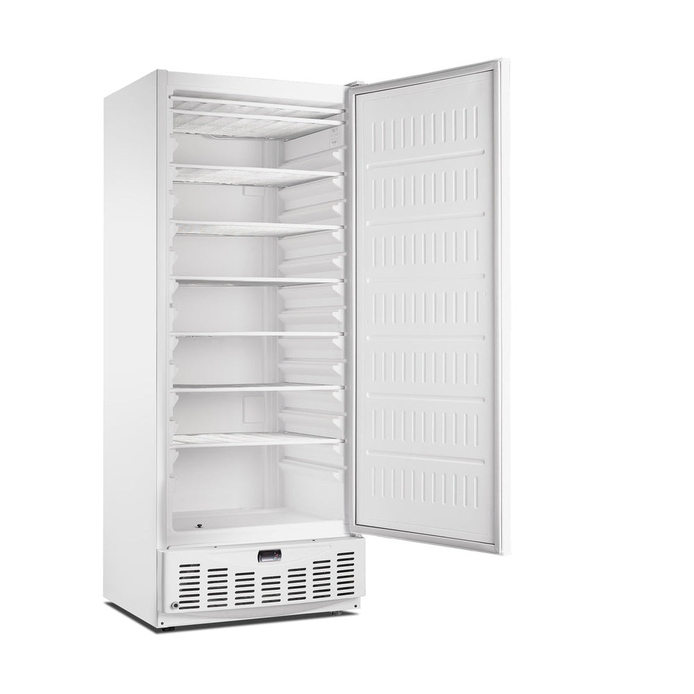 SARO Tiefkühlschrank Modell MM5 N PO - weiß SARO
