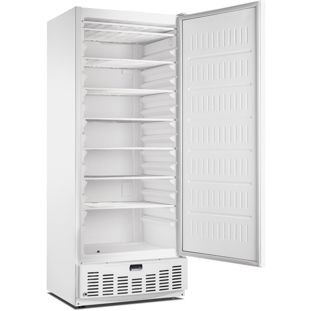 SARO Tiefkühlschrank Modell MM5 N PO - weiß SARO