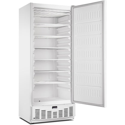 SARO Tiefkühlschrank Modell MM5 N PO - weiß SARO