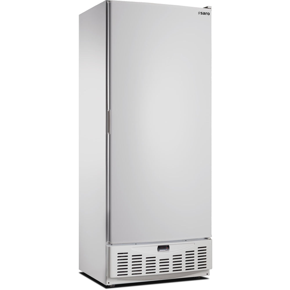 SARO Kühlschrank - weiß, Modell MM5 PO SARO