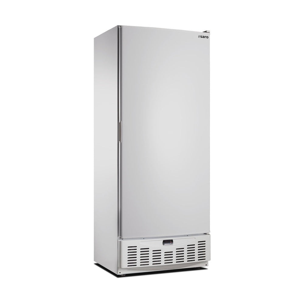 SARO Kühlschrank - weiß, Modell MM5 PO SARO