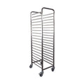 SARO Frosterwagen Modell FW 20 SARO