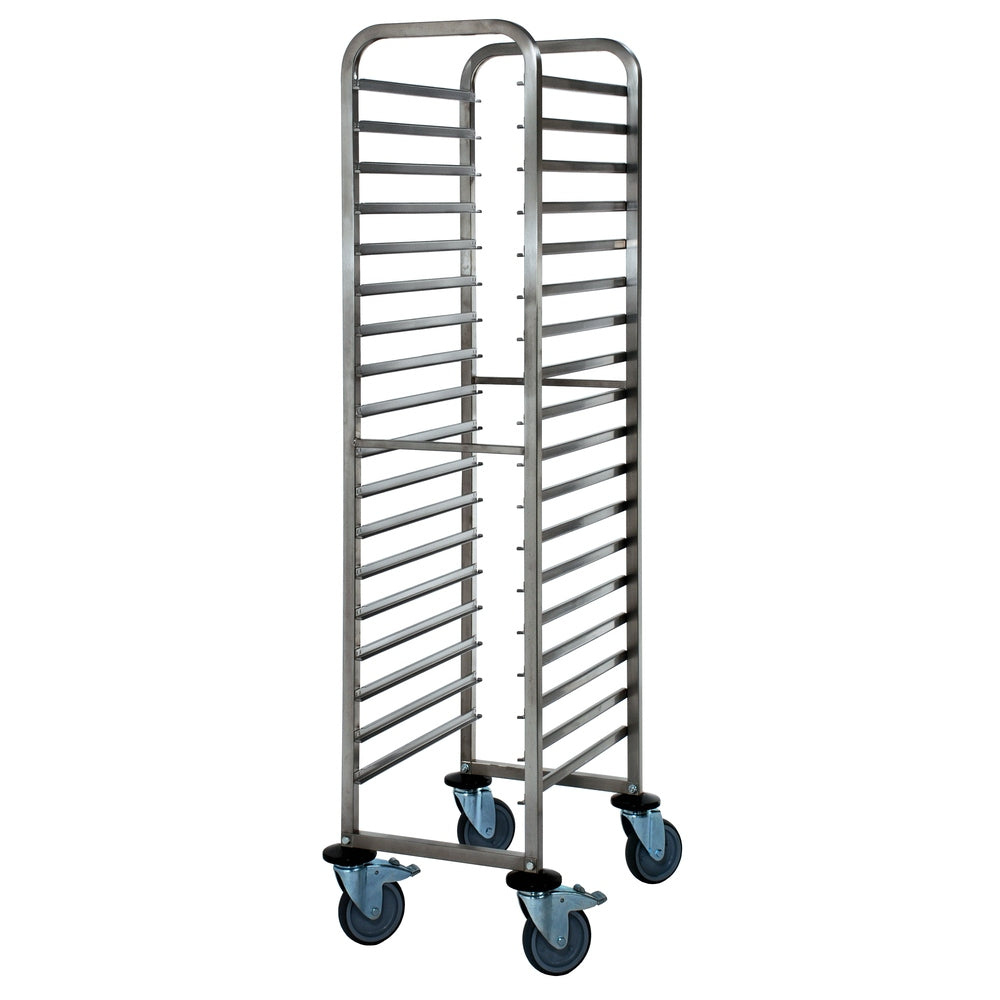 SARO Regalwagen Modell RW1118 SARO