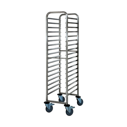 SARO Regalwagen Modell RW1118 SARO