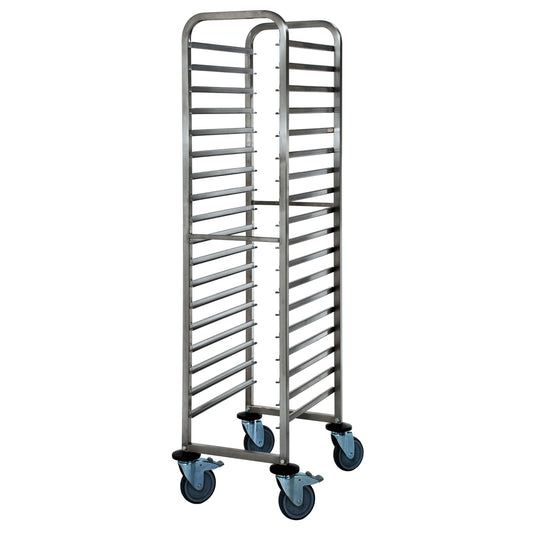 SARO Regalwagen Modell RW1118 SARO