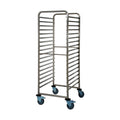 SARO Regalwagen Modell RW2118 SARO