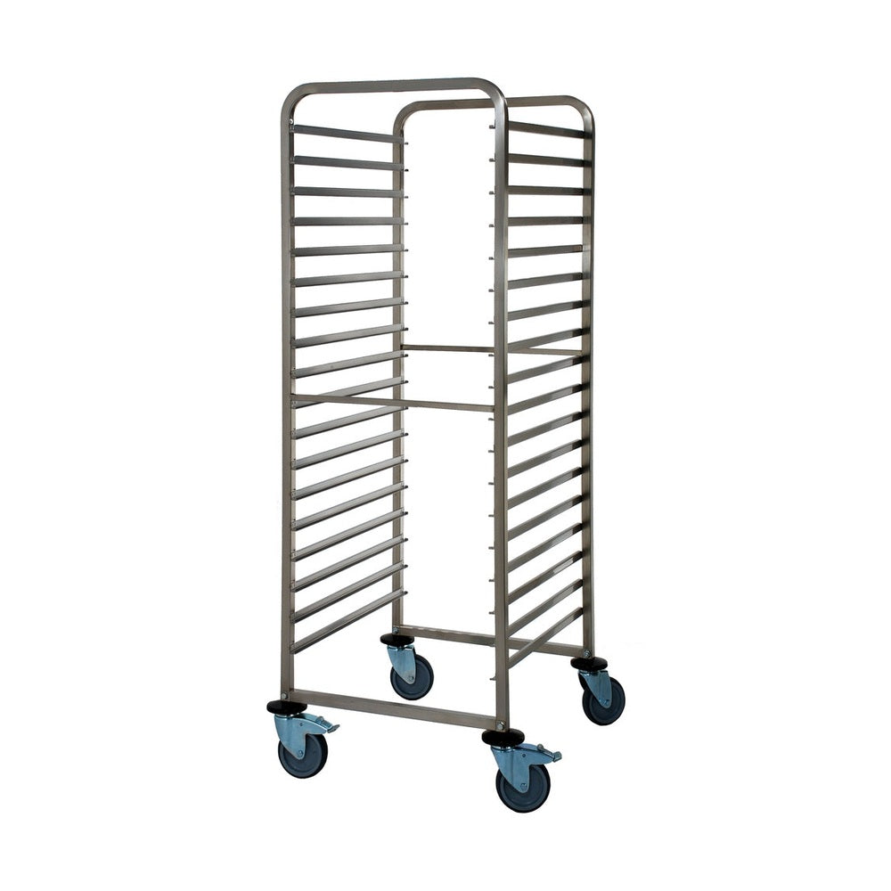 SARO Regalwagen Modell RW2118 SARO
