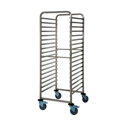 SARO Regalwagen Modell RW2118 SARO