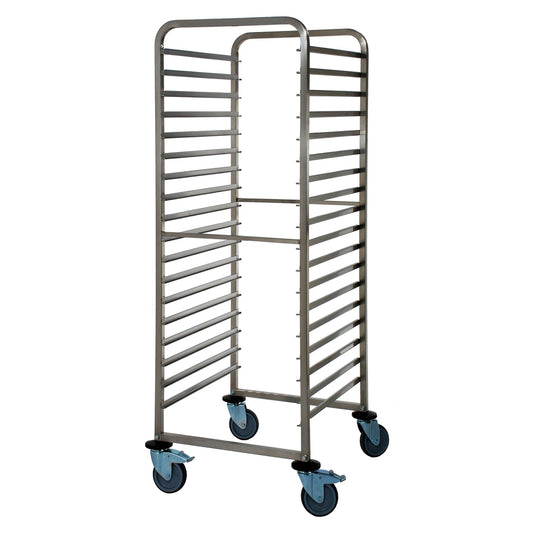SARO Regalwagen Modell RW2118 SARO