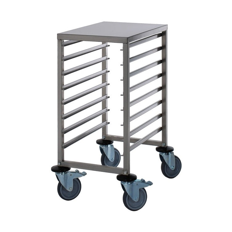 SARO Tischwagen Modell TW8 SARO