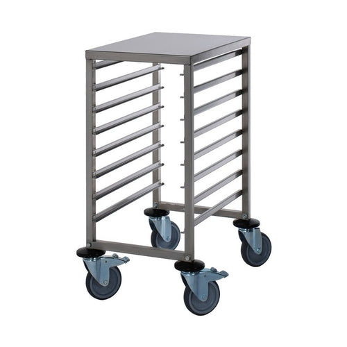 SARO Tischwagen Modell TW8 SARO