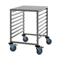 SARO Tischwagen Modell TW821 SARO