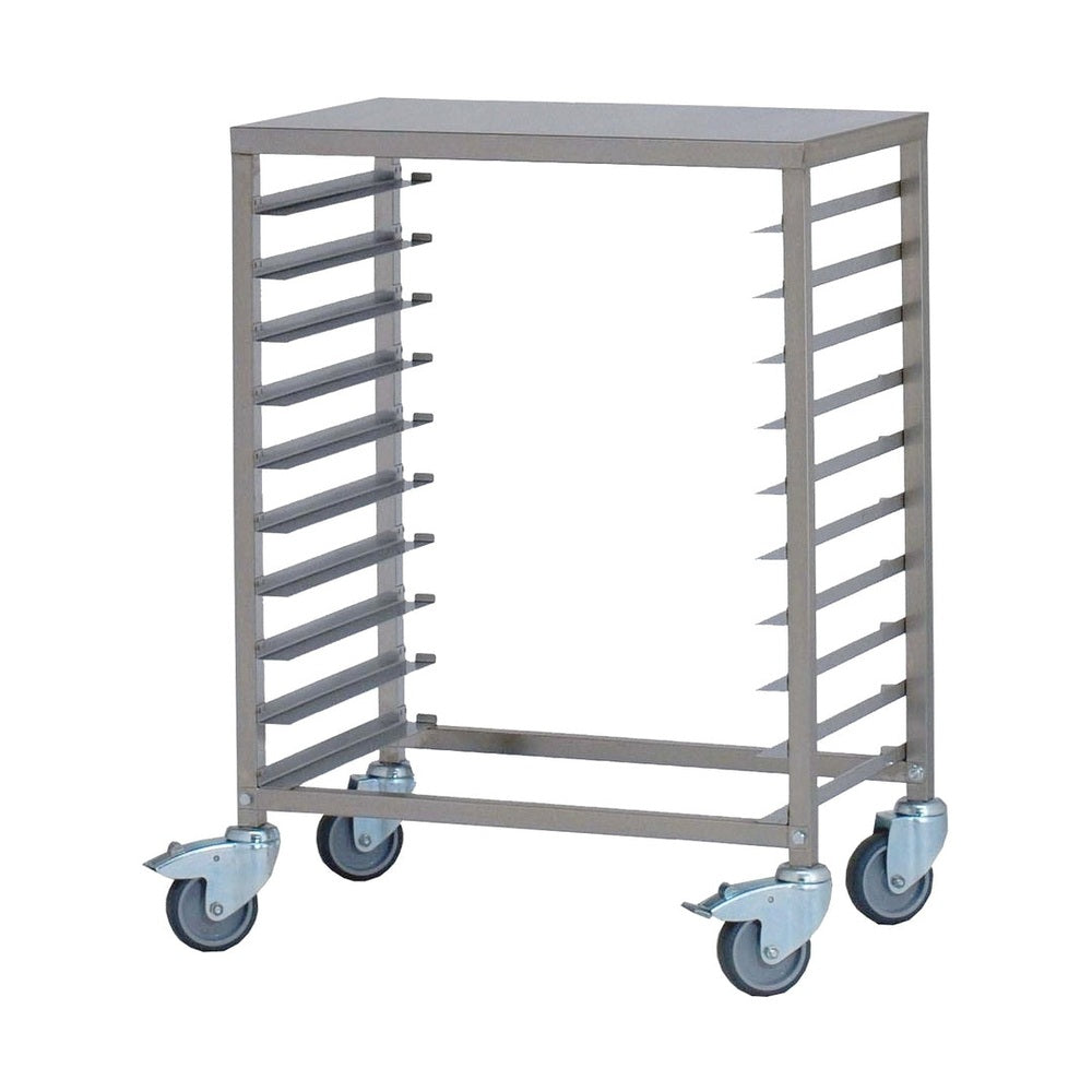 SARO Tischwagen Modell TW 60/40Q Quereinschub SARO
