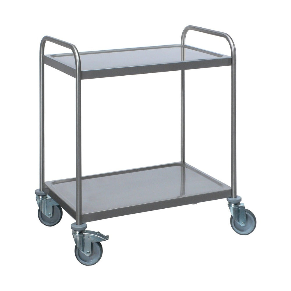 SARO Servierwagen Modell SW2 2 Borde SARO