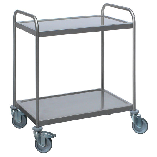SARO Servierwagen Modell SW2 2 Borde SARO