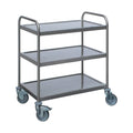 SARO Servierwagen Modell SWK3 SARO
