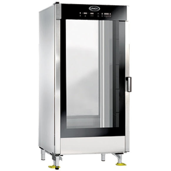 Gärschrank 16 x 600/400 Bartscher