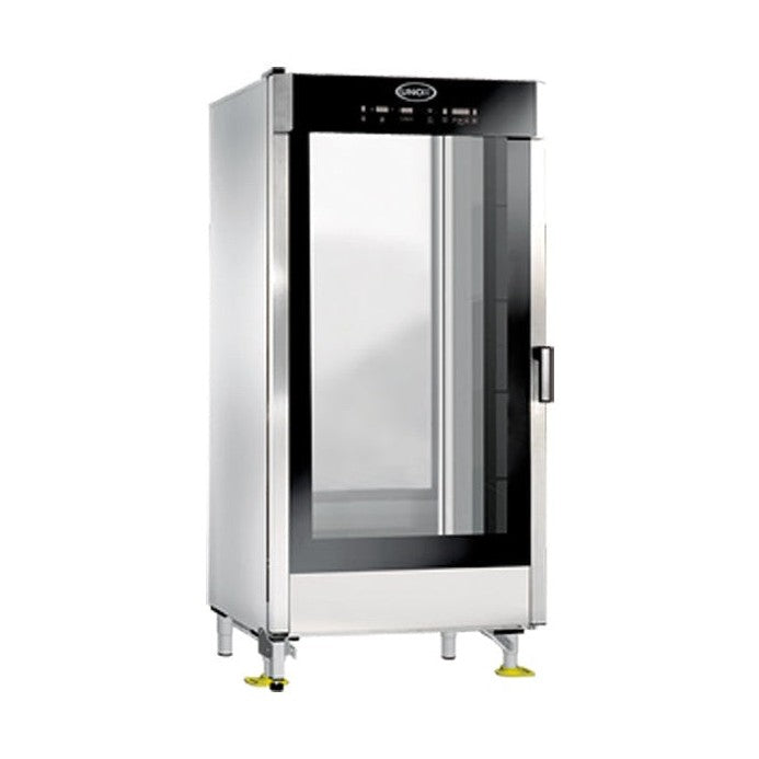 Gärschrank 16 x 600/400 Bartscher