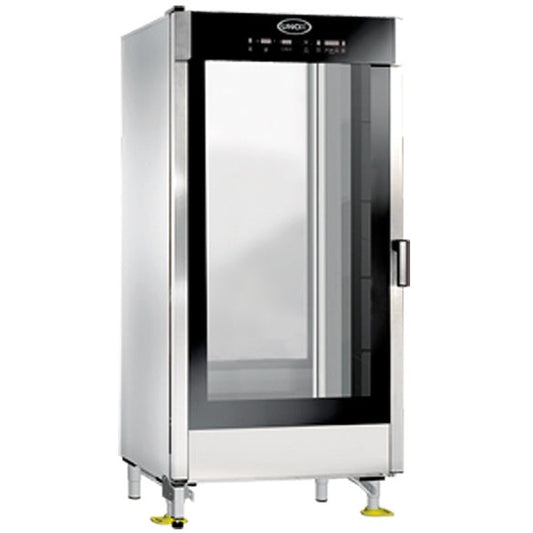 Gärschrank 16 x 600/400 Bartscher