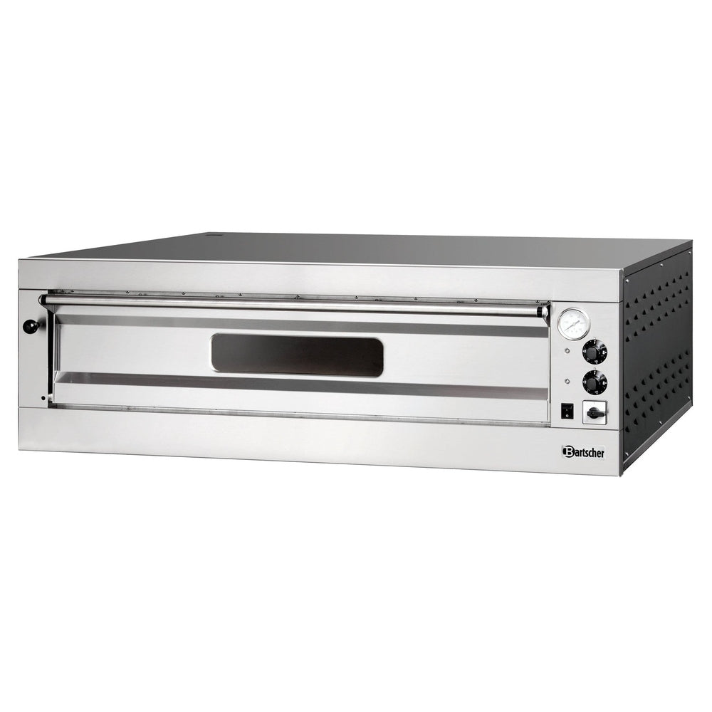 Pizzaofen Einkammer E9 Bartscher