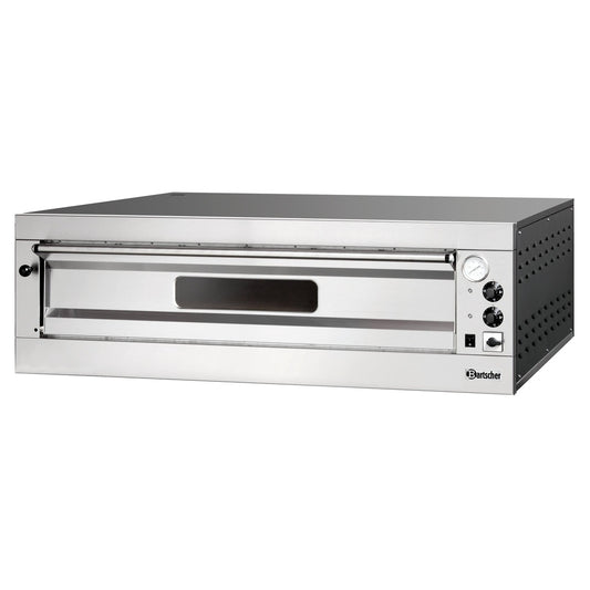 Pizzaofen Einkammer E6L Bartscher