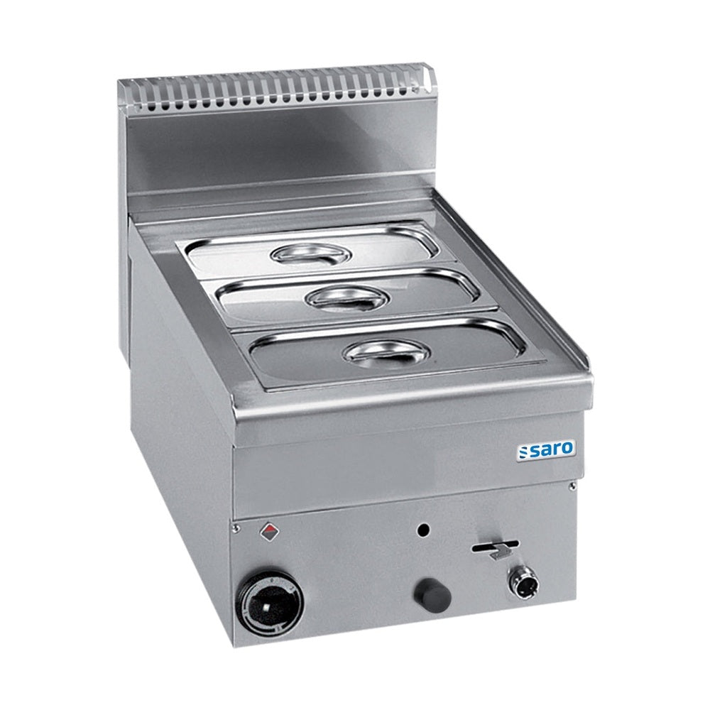 SARO Gas Bainmarie 400 x 600 Modell GBM46 SARO