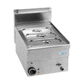 SARO Elektro Bainmarie 400 x 600 Modell EBM46 SARO