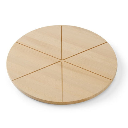 Pizzabretter, HENDI, ⌀450mm HENDI