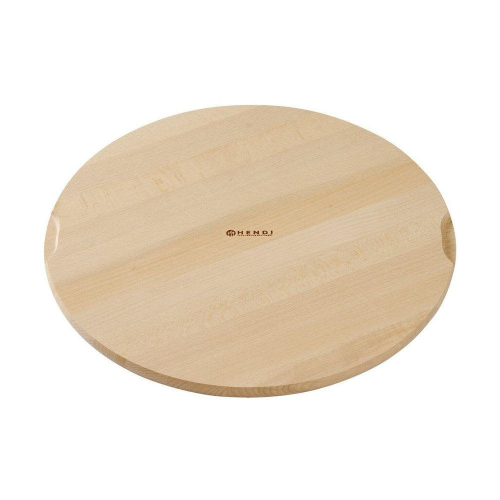 Pizzabretter, HENDI, ⌀450mm HENDI