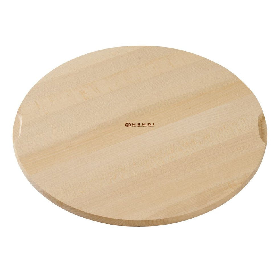 Pizzabretter, HENDI, ⌀450mm HENDI