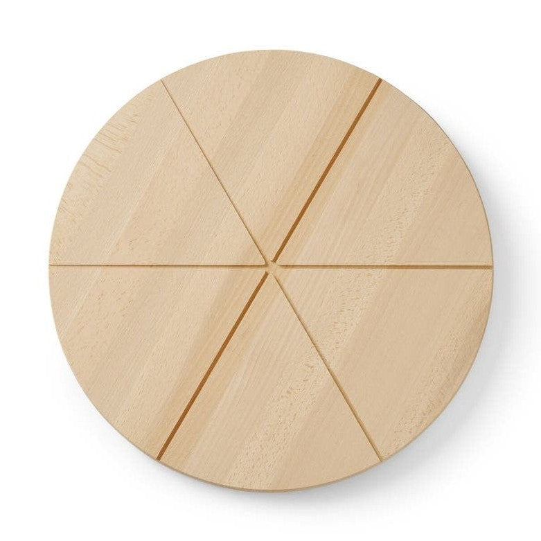 Pizzabretter, HENDI, ⌀450mm HENDI