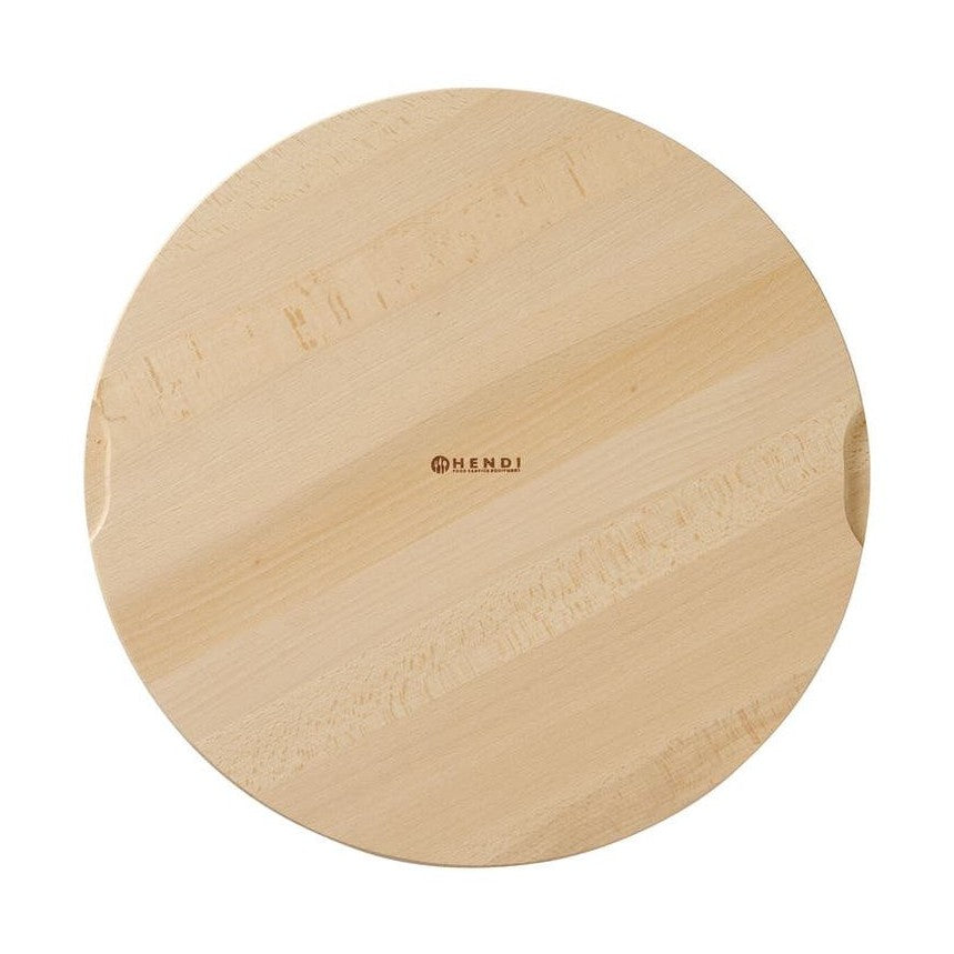 Pizzabretter, HENDI, ⌀450mm HENDI