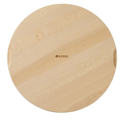 Pizzabretter, HENDI, ⌀450mm HENDI