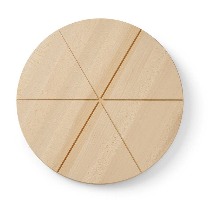 Pizzabretter, HENDI, ⌀350mm HENDI