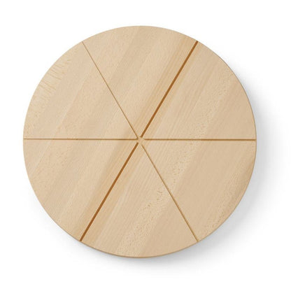 Pizzabretter, HENDI, ⌀350mm HENDI