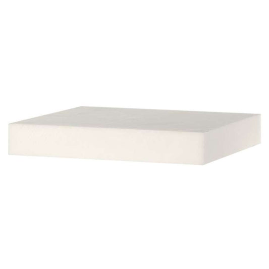 Hackblock HDPE, HENDI, Hackblock, 500x400x H 50mm HENDI