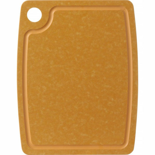 Holzfaser-Schneidbrett , HENDI, Schwarz, 300x235x H 6mm HENDI