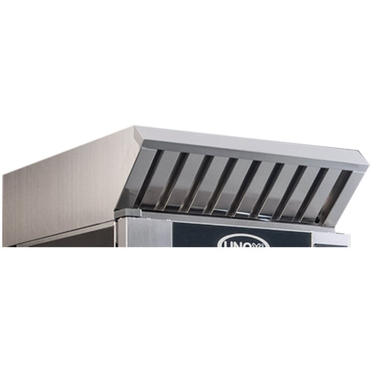 Dunstabzugshaube zu ChefTop GN 1/1 Bartscher