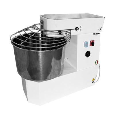 SARO Spiral Mixer SV25 – Dough Mixer for Pizzerias and Bakeries