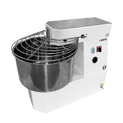 SARO Spiral Mixer SV38 – Dough Mixer for Pizzerias and Bakeries