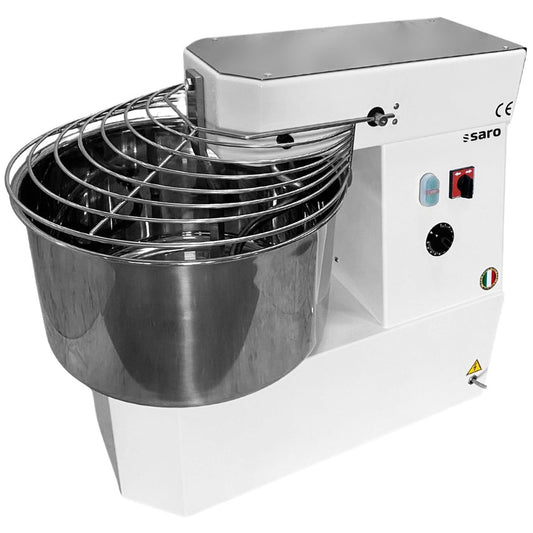 SARO Spiralkneter Modell SV38 SARO