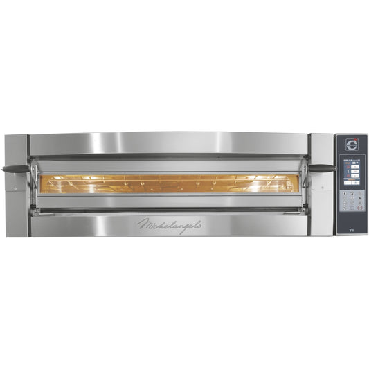 SARO Pizzaofen Michelangelo ML935/1 TS Cuppone