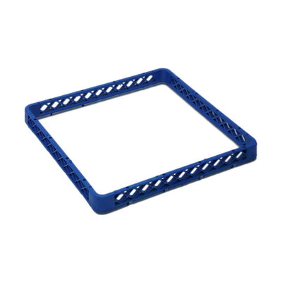 SARO Extender for Glass/Universal Basket – 40 mm Extension, Blue
