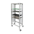 SARO Flatpack Trolley 18x 600x400 mm SARO