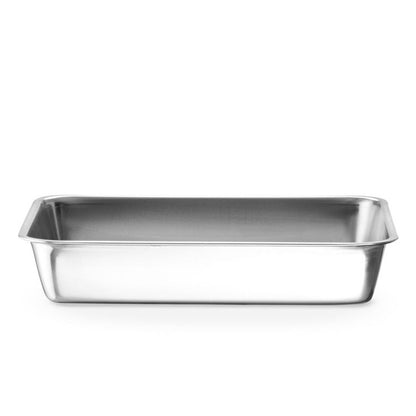 Fleischwanne, HENDI, 260x200x H 48mm HENDI