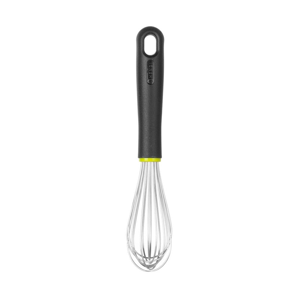 HENDI Schneebesen mit PP-Griff – 270 mm, 8 dicke Drähte HENDI