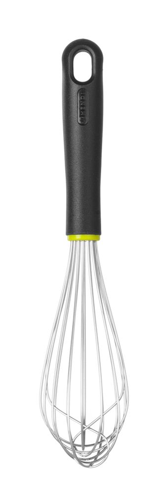 HENDI Schneebesen mit PP-Griff – 320 mm, 8 dicke Drähte HENDI