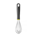 HENDI Schneebesen mit PP-Griff – 250 mm, 12 flexible Drähte HENDI