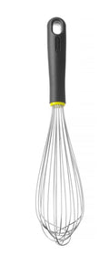 HENDI Schneebesen 360 mm – 12 flexible Drähte, PP-Griff HENDI