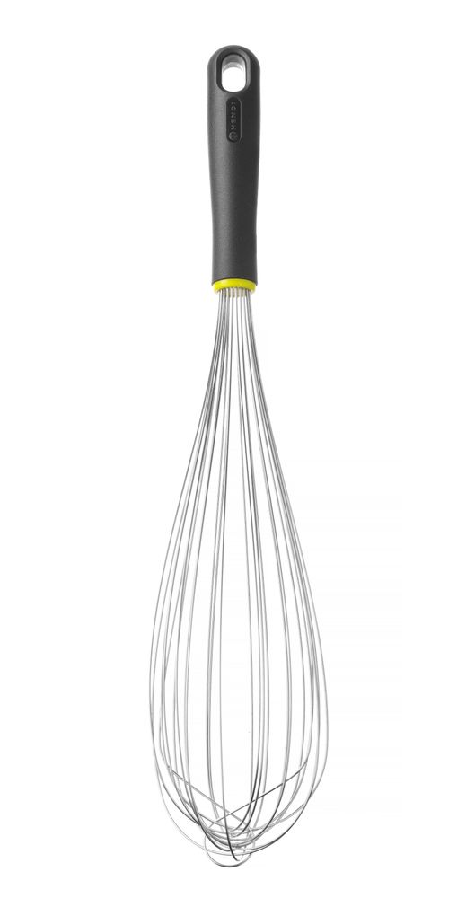 HENDI Schneebesen – 460 mm, 12 Drähte HENDI